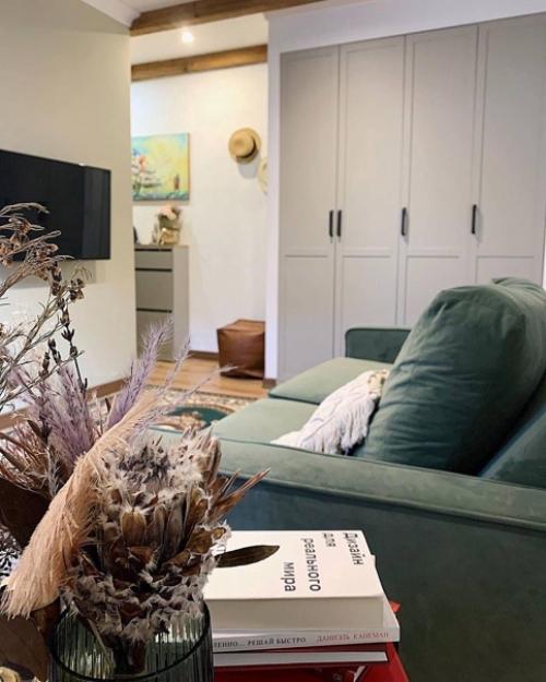 Какой интересный стиль выбрали. 05