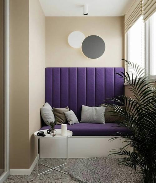 Дизайн - проект двушки. 09