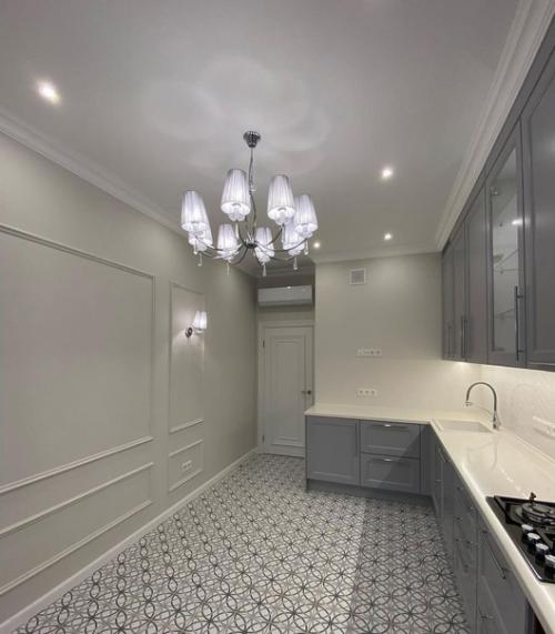 Можно сравнить проект и его реализацию. 02