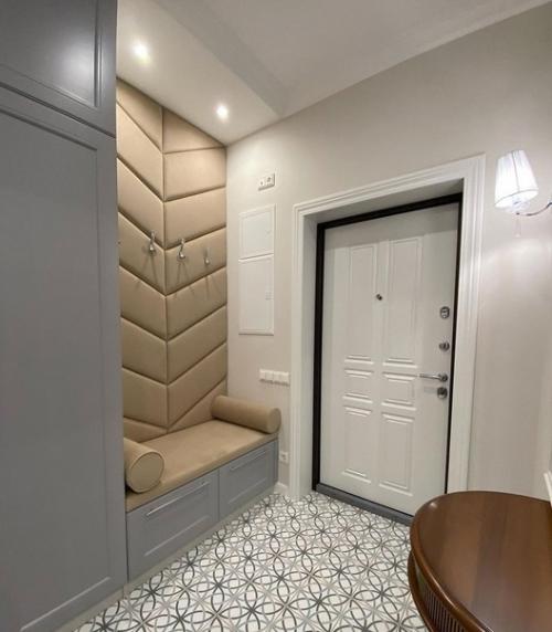 Можно сравнить проект и его реализацию. 03