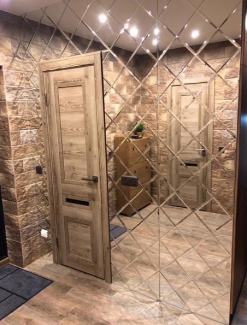 Неплохо так преобразили квартиру. 05