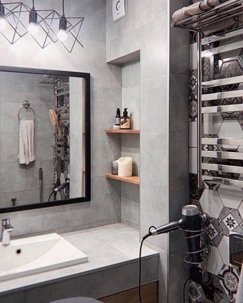 Какой интересный стиль выбрали. 06