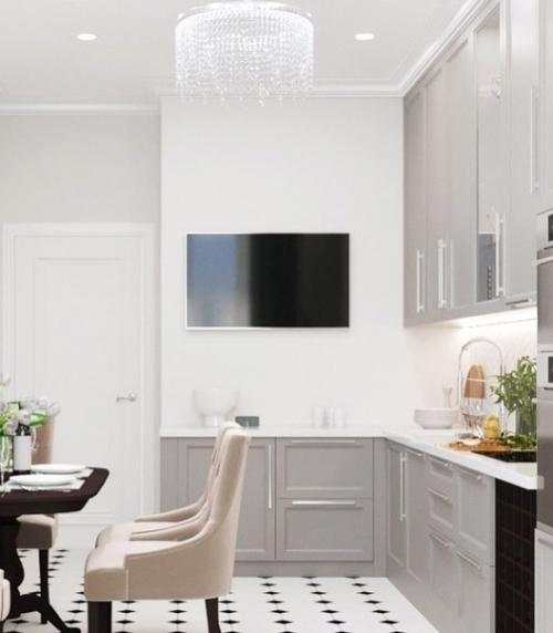 Можно сравнить проект и его реализацию. 07