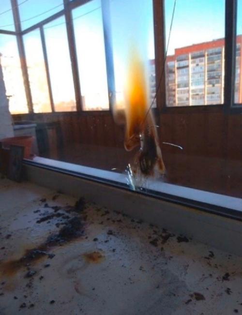 И не только зеркало. 01