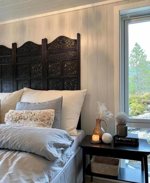 Эх, если уж частный дом, то такой красота и уют. 07