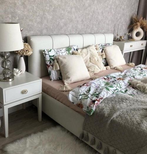 Ремонт квартиры в серой цветовой гамме. 06