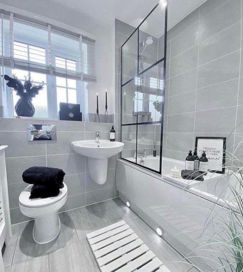 Белый цвет ослепительно! 04