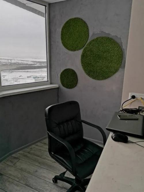 А вот ещё одна квартира от нашей подписчицы. 05