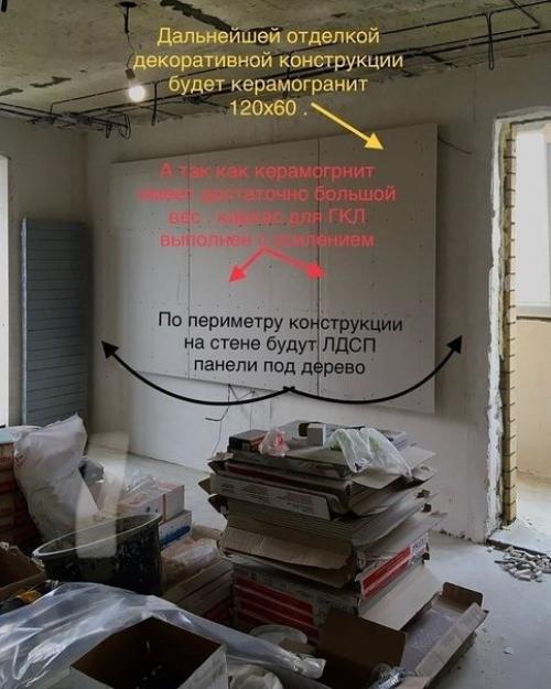 Лишь в том случае, если уж собираетесь делать ремонт своими силами. 02