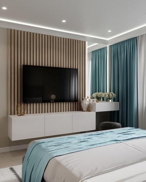 Дизайн - проект квартиры. 07