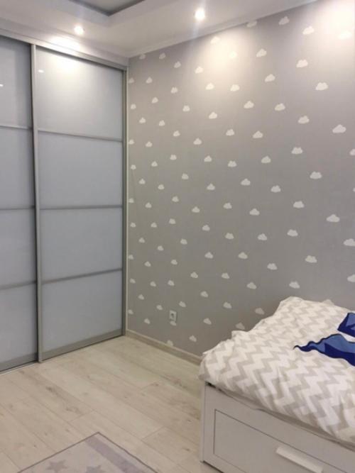 Прекрасный вариант для подростка! 02