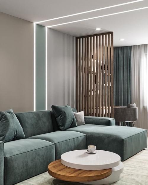 Дизайн - проект квартиры. 03