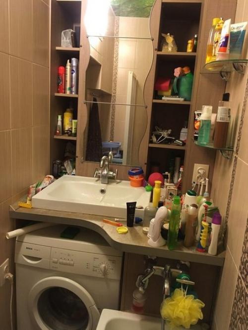 Вот какие малышки бывают. 02