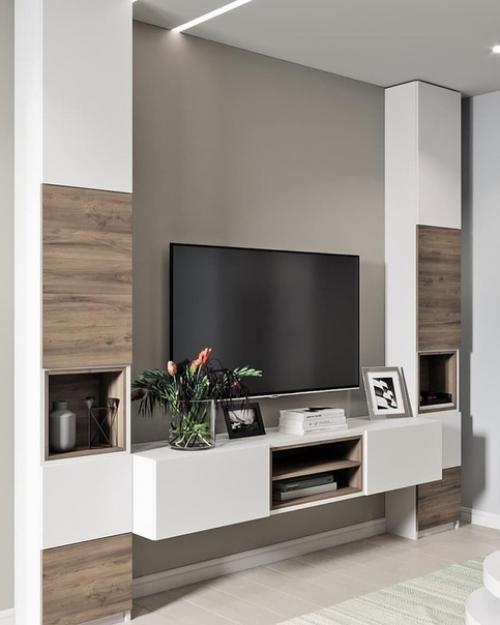 Дизайн - проект квартиры. 05