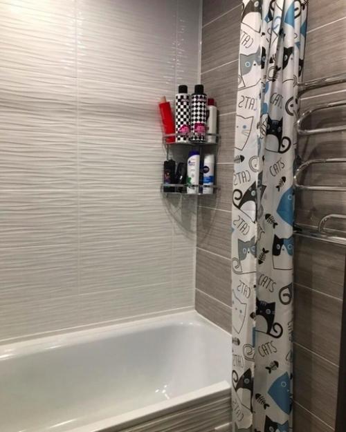 Конечно, легче делать ремонт с нуля, чем менять старое. 03