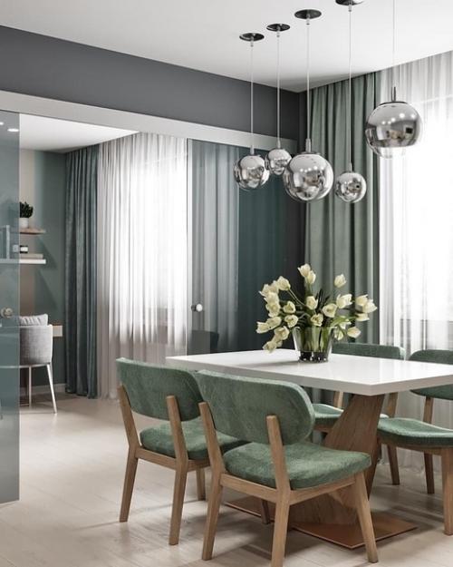 Дизайн - проект квартиры. 02