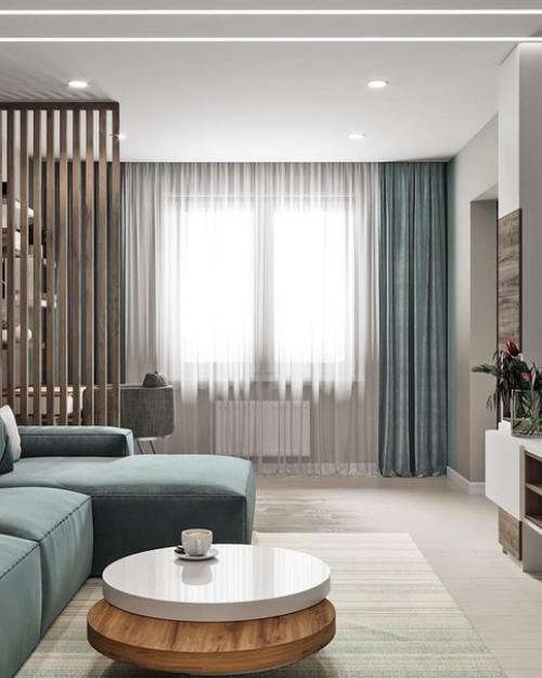 Дизайн - проект квартиры. 04