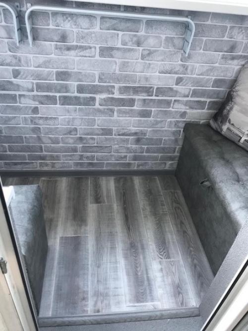 Мужик сказал - мужик сделал!