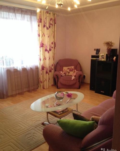 Переделали родительскую квартиру. 04