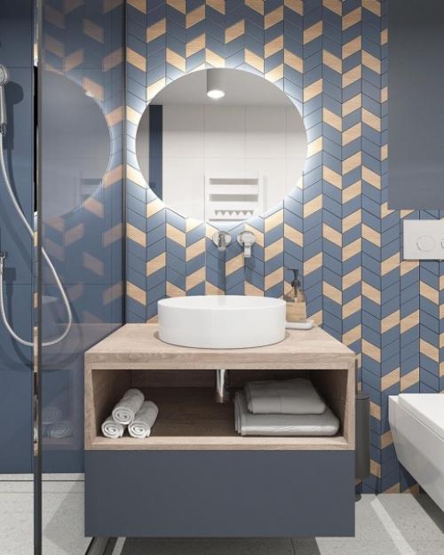 И ещё один проект, который радует глаз!