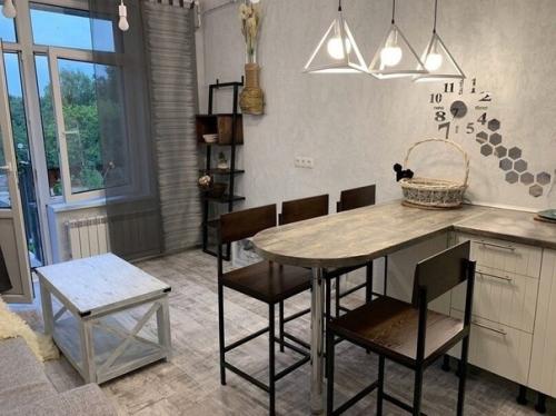 Ремонт в евродвушке от нашего подписчика. 02