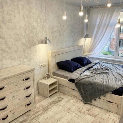 Ремонт в евродвушке от нашего подписчика. 04