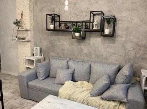 Ремонт в евродвушке от нашего подписчика. 01