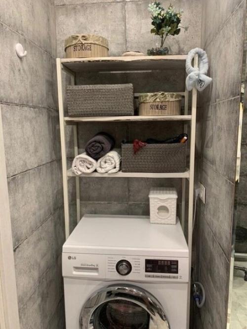 Ремонт в евродвушке от нашего подписчика. 09