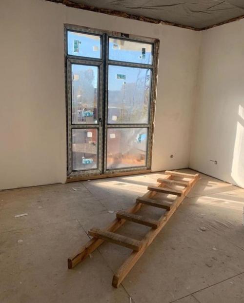 После ремонта как выглядело до ремонта и после ремонта. 04