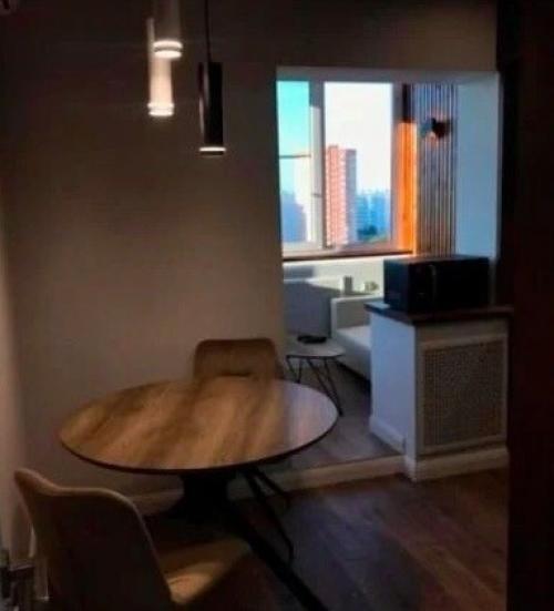 Вот такой ремонт сделала себе подписчица. 03