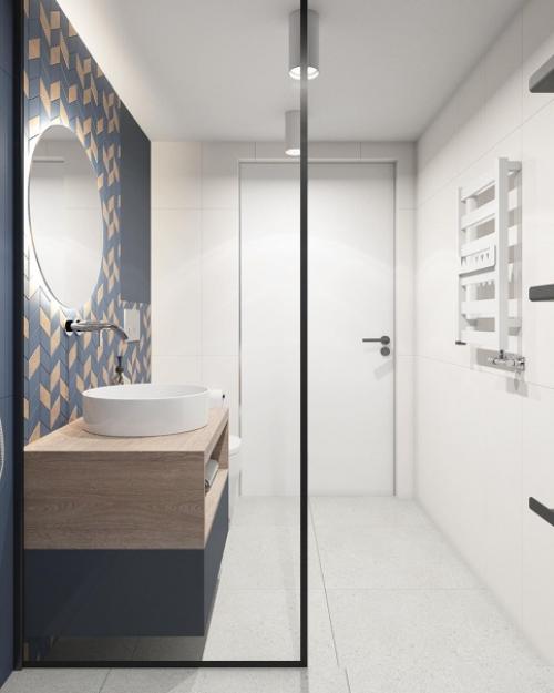 И ещё один проект, который радует глаз! 04