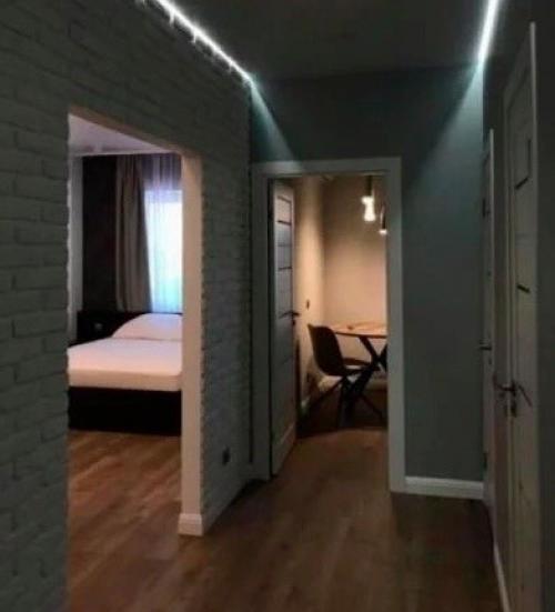 Вот такой ремонт сделала себе подписчица. 02