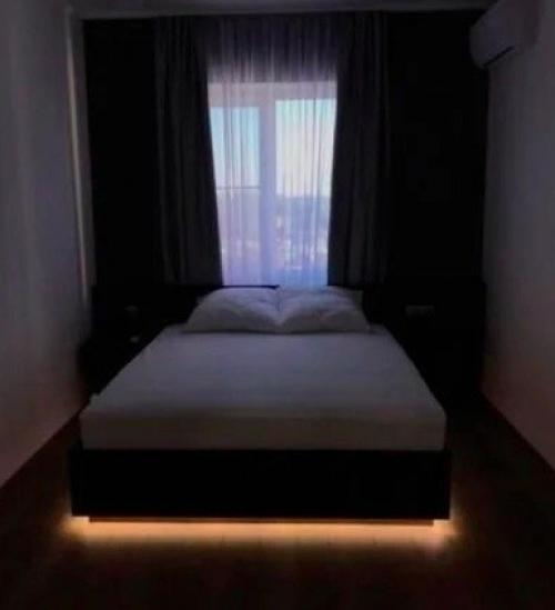 Вот такой ремонт сделала себе подписчица. 01