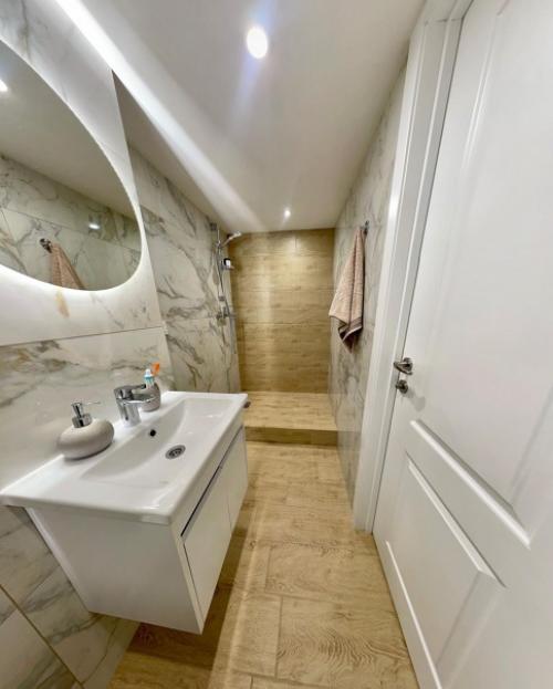 23 кв.  м. идеального пространства для жилья. 05