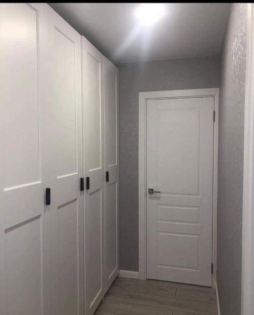 Да, без капитального ремонта тут было не обойтись. 04