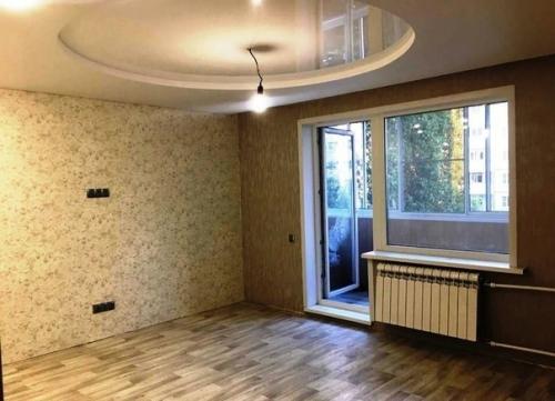 И ещё одна переделка на ваш суд. 01