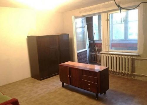 И ещё одна переделка на ваш суд.