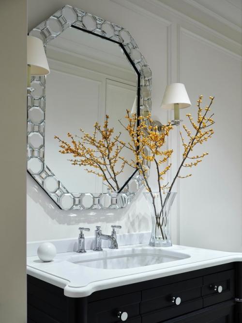 Квартира в Москве, где классика встречается с современностью. 03