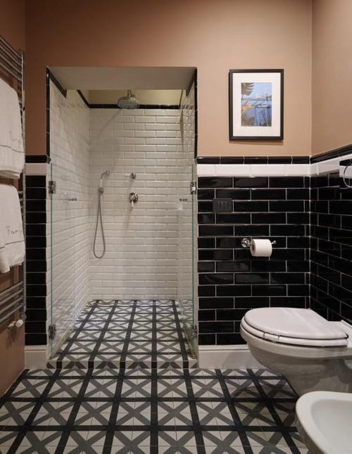 Палаццо для души: мини - отель с ароматом Флоренции. 04