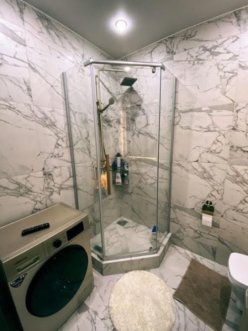 Ремонт евродвушки на ваш суд. 03