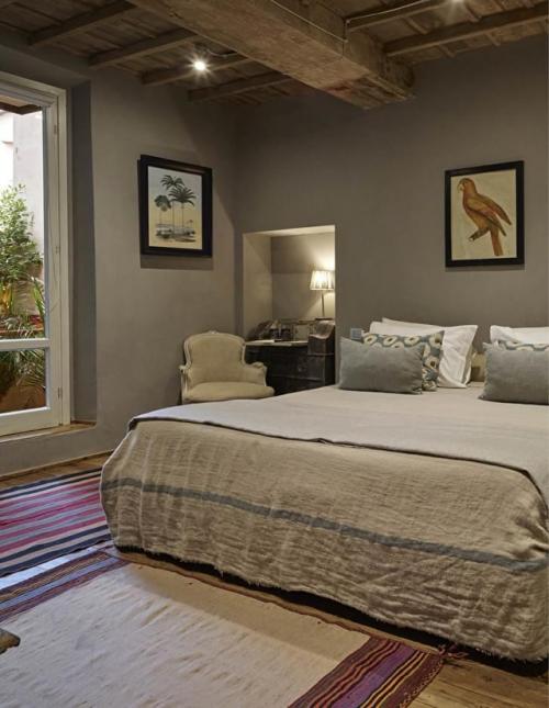 Палаццо для души: мини - отель с ароматом Флоренции. 05