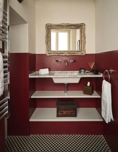 Палаццо для души: мини - отель с ароматом Флоренции. 07