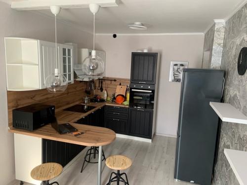 Замечательный ремонт от нашей подписчицы: 02