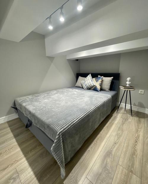 23 кв.  м. идеального пространства для жилья. 04