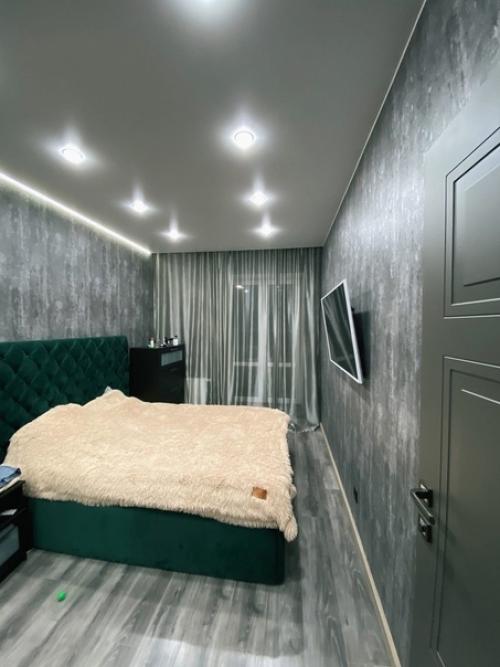 Ремонт евродвушки на ваш суд. 06