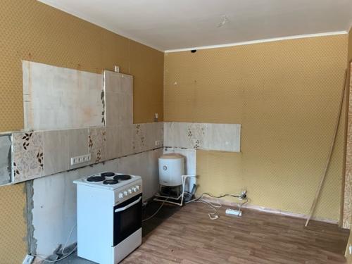 Замечательный ремонт от нашей подписчицы: