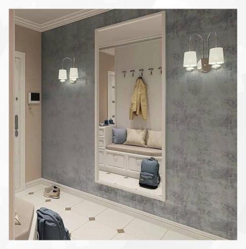 Как хорошо смотрится кухня с эркером. 05