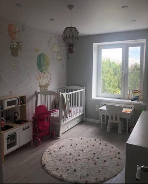 Да, без капитального ремонта тут было не обойтись. 03