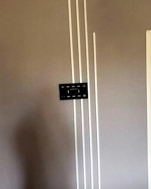 Вот такое решение придумал наш подписчик. 01