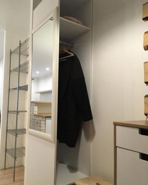 Ремонт просто загляденье. 04